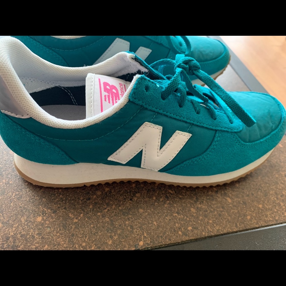 Nike’s New Balance Shoes - Picture 3 of 3
